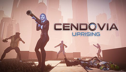 Cendovia Uprising