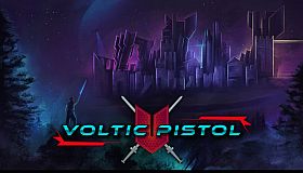 VolticPistol