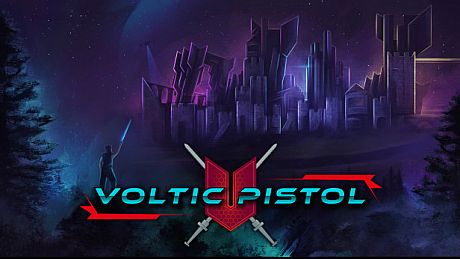 VolticPistol Game
