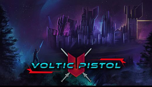 VolticPistol