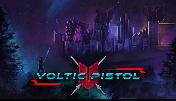 Buy VolticPistol