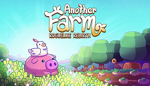 Another Farm Roguelike: Rebirth