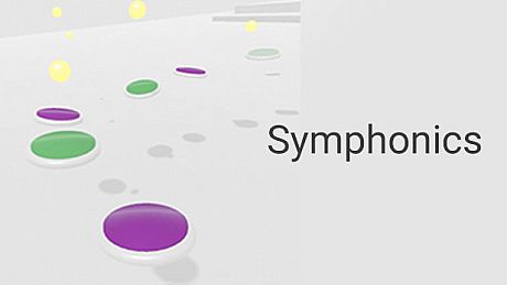 Symphonics: Make Music in VR Game