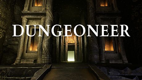 Dungeoneer Game