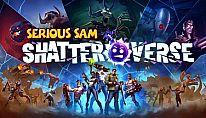 Buy Serious Sam: Shatterverse PC