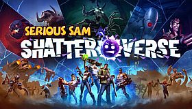 Serious Sam: Shatterverse