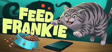 Feed Frankie Game