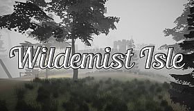 Wildemist Isle