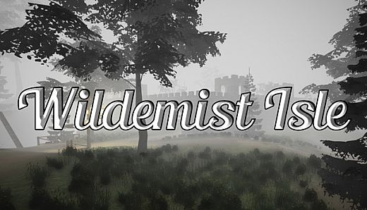 Wildemist Isle