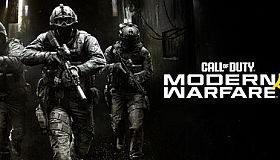 Call of Duty: Modern Warfare 4