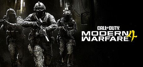 Call of Duty: Modern Warfare 4