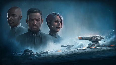 IRON GUARD: Day Zero Game