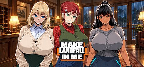 MakeLandfallinMe