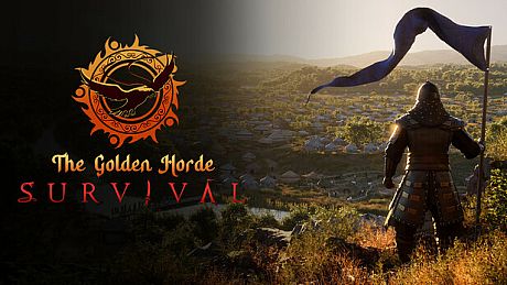 The Golden Horde: Survival Game