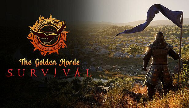 Buy The Golden Horde: Survival
