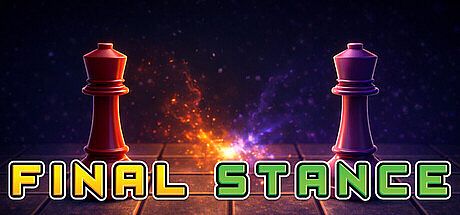 Final Stance - Board Game