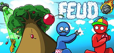 Feud