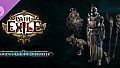 Path of Exile - Remidus Knight Supporter Pack