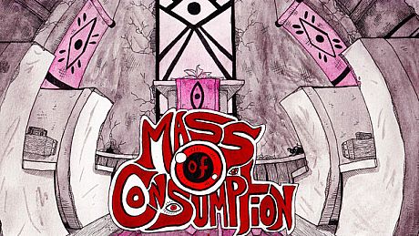 Mass of Consumption Game