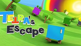TETRA's Escape