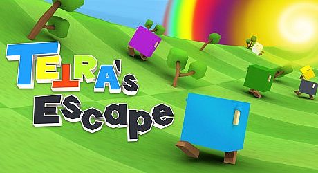 TETRA's Escape Game