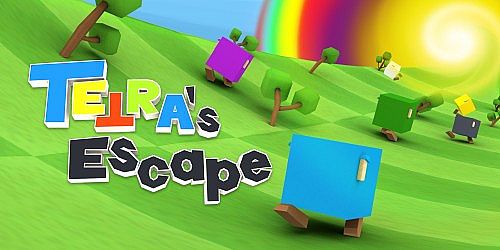 TETRA's Escape