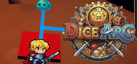 Dice Ark Game