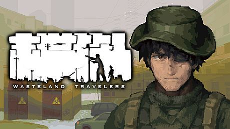 Wasteland Travelers Game