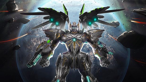 Buy War Tech Fighters