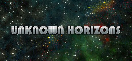 Unknown Horizons Game