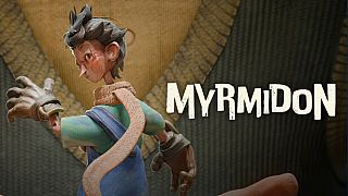 Myrmidon Game