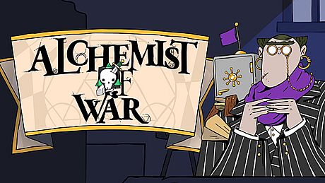 Alchemist of War Game