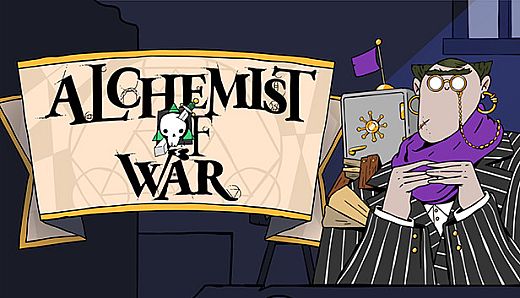 Alchemist of War