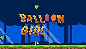 Balloon Girl