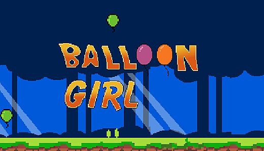 Balloon Girl