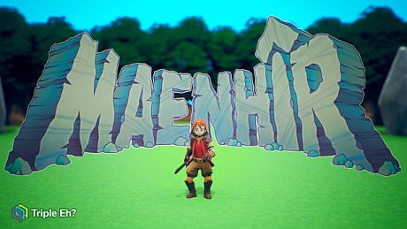 Maenhîr Game