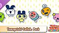 Taiko no Tatsujin: Rhythm Festival - Tamagotchi Collab Pack