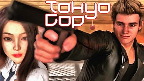Tokyo Cop
