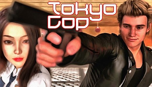 Tokyo Cop