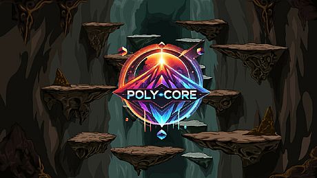 PolyCore Game