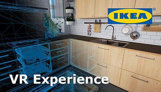 IKEA VR Experience