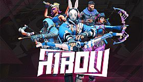 Hibow