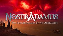 Nostradamus - The Four Horsemen of the Apocalypse für PC kaufen