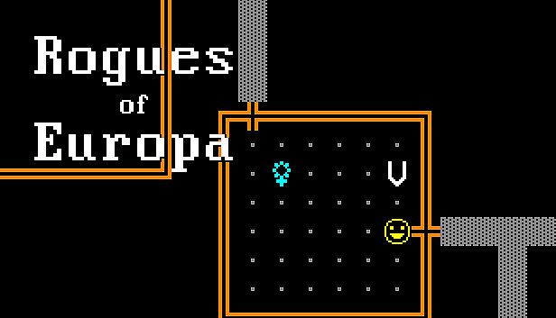 Buy Rogues of Europa