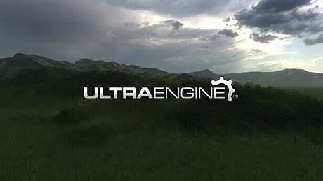 Nature Starter Kit for Ultra Engine DLC