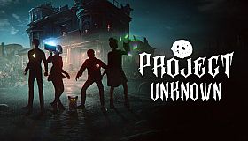 Project Unknown