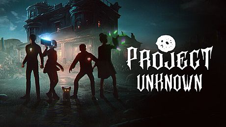 Project Unknown Game