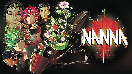 NANNA Game