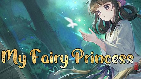 My Fairy Princess Game
