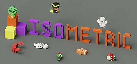 Isometric Game